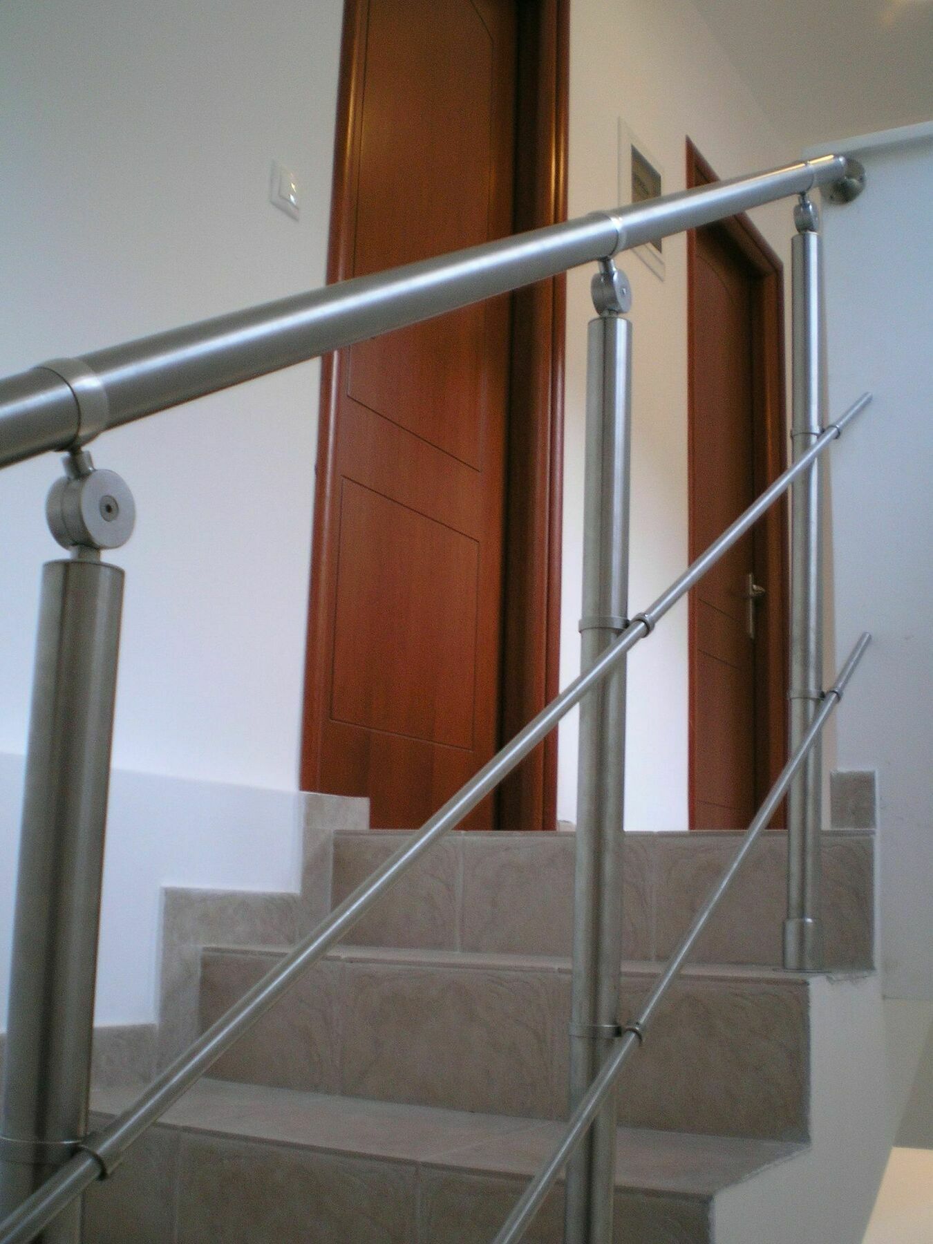 Glyfa Beach Villas Barbati Exterior foto